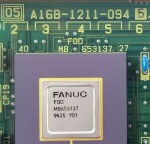 FANUC A16B-1211-0945